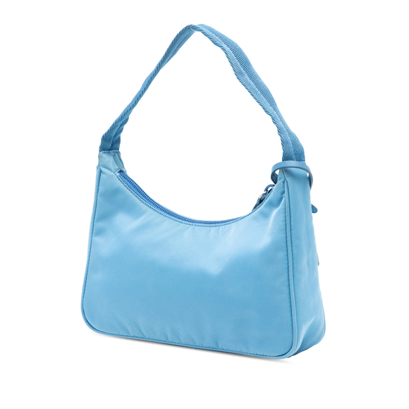 Pre-Loved Prada Mini Tessuto Re Edition 2000 Shoulder Bag - Picture 2 of 6